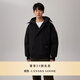 加拿大鵝（Canada Goose）Chilliwack 男士飛行員夾克派克大衣大鵝羽絨服 經(jīng)典升級 2050M 61 黑色 S