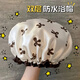 潔比世浴帽雙層加厚時(shí)尚女防水洗澡家用防油煙頭套女沐浴帽
