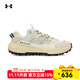 安德瑪（Under Armour）秋冬VenturePro男女情侶厚胎運動(dòng)休閑鞋3027212 3027212-104 40.5