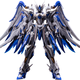 UCGO 模壽 HOBBYMECHA 超合金 鏡界山海 手辦模型玩具 22cm 帝女雀 精衛會(huì )場(chǎng)限定