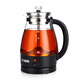 安化黑茶煮茶器全自動家用燒水壺蒸茶器小小型辦公室養(yǎng)生茶壺保溫 503煮茶器 0L