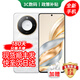 華為（HUAWEI）手機華為Mate70pro 24期免息可選 2025新機X60 十面抗摔防水耐磨 5800mAh 大電池一億像素 AI影像 月影白 8GB+256GB【榮耀X60】 官方標配【18