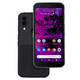 CAT S62 Pro 原生安卓系統(tǒng) 防水防塵全新國際版 海外版 黑色 6GB+128GB