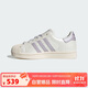 三葉草（Adidas）阿迪達斯ADIDAS三葉草女鞋時(shí)尚潮流貝殼頭板鞋 JR6984 38