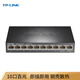 TP-LINK TL-SF1010D 10口百兆交換機