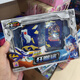 賜帛CIBO（CIBO）炫卡斗士玩具全套第二季猛獸能量12款套變形卡片旋卡玩具男孩金剛 狂噬鯊