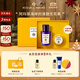 帕爾瑪之水（ACQUA DI PARMA）藍色地中海淡香精（無(wú)花果）50ml香水香氛禮盒節日禮物送男女友