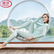 浪莎秋衣秋褲女棉毛衫套裝美體顯瘦打底線(xiàn)衣線(xiàn)褲圓領(lǐng)薄款保暖內衣