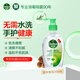 滴露（Dettol）免洗洗手液200ml 酒精凝膠松木免水洗抑菌  成人兒童清潔不粘膩 免洗洗手液200ml*1瓶