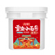 向料重慶小面調(diào)料麻辣胖妹小面館調(diào)料重慶特產(chǎn)川菜涼拌家常菜佐料夜宵 向料麻辣調(diào)料5kg
