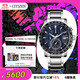 西鐵城（CITIZEN）手表男日韓表光動能電波日顯盤舒博鈦商務(wù)送禮物男友AT8154-82L