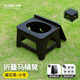 悅卡車(chē)載馬桶凳便攜移動(dòng)坐便器折疊廁所大便座椅老人兒童家用蹲坑馬扎