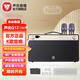 聲優(yōu) Q12戶外音響手提便攜式Q10升級款藍(lán)牙音箱樂器演奏K歌廣場舞內(nèi)錄直播聲卡重低音帶無線雙話筒 Q12雙話筒+雙電池+包包