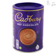 吉百利（Cadbury）英國吉百利巧克力粉500g可可粉朱古力粉熱巧克力飲品沖飲 500g