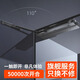 炬森OT自動開門器免裝拉手反彈器暗藏開閉門器鋁框衣柜門按彈器緩沖 加重型（重25KG以內(nèi)柜門）