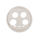 FOTORGEAR小米14Ultra攝影配件鏡頭蓋67mm濾鏡轉(zhuǎn)接環(huán)17mmT卡口鏡頭轉(zhuǎn)接環(huán) 鈦原色17MM螺口鏡頭濾鏡轉(zhuǎn)接環(huán) 適用小米14Ultra攝影套裝配件