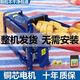拓木玉米脫粒機家用全自動新款小型電動220V苞米大型拖打玉米機器神器 【整機發(fā)貨】大口徑5.8電機+開關