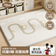 迪士尼（DISNEY）爬行墊無(wú)味無(wú)毒無(wú)甲醛地墊嬰兒室內打地鋪加厚xpe兒童寶寶爬爬墊
