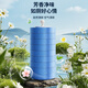 太太樂一次性馬桶刷套裝家用衛(wèi)生間洗廁所洗馬桶清潔神器刷子可拋式刷頭 單獨(dú)40個(gè)抑菌清潔刷頭