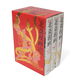 北齋漫畫(huà) 全3卷BOX 日文原版 北斎漫畫(huà) 全3巻セット 畫(huà)狂老人葛飾北齋 神奈川沖浪里浮世繪藝術(shù)