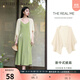 三彩2025新款米白簡(jiǎn)約披肩女夏季輕薄外搭國風(fēng)百搭遮陽(yáng)氣質(zhì) 米白色 均碼