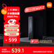 小米（MI）路由器BE6500 Pro WiFi7【小米手機上網搭檔】中樞網關 2.5G網口 高通4核處理器 家用路由器