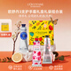 歐舒丹（L'OCCITANE）護手霜 櫻花乳木果玫瑰護手霜套裝禮袋婚禮伴手禮 教師節禮物 護手霜禮盒禮袋套裝（送禮組合II）