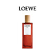 羅意威（LOEWE）雪松獨(dú)奏男款淡香水50ml  婚禮伴手禮生日七夕情人節(jié)日禮物送男友