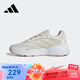 阿迪達斯（adidas）【京東奧萊】女鞋NEO休閑鞋網(wǎng)面透氣板鞋輕便運動(dòng)跑步鞋 GZ3830 36.5