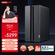 聯(lián)想（Lenovo）GeekPro設計師游戲臺式電腦主機(14代i5-14400F RTX3050 16G DDR5內存 512GB SSD )國家補貼20%