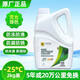 康普頓（COPTON）納米防凍液汽車水箱寶全有機合成冷卻液紅色綠色四季通用不凍液 2kg -25℃ 綠色 （5年長效）