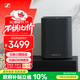 森海塞爾（Sennheiser）AMBEO Sub 低音炮 無(wú)線(xiàn)藍牙落地音箱低音炮 家庭影院電視投影游戲音響
