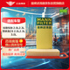 曼牌（MANNFILTER）空氣濾清器/空氣濾芯/空濾C35110適用標(biāo)致407/508/雪鐵龍C5/C6