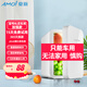 夏新Amoi迷你小冰箱mini家用冷凍冷藏學(xué)生宿舍租房母乳車(chē)載小型冰柜 KS-8L 車(chē)用 加強白色（僅車(chē)用） 8L