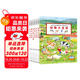 1-4歲幼兒專注力培養(yǎng)游戲繪本寶寶專注力1000 點(diǎn)讀版全6冊 車子大發(fā)現(xiàn)動(dòng)物交通工具節(jié)日幼兒園繪本視覺大發(fā)現(xiàn)繪本撕不爛紙板書 支持老版小猴皮皮點(diǎn)讀筆