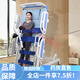 站床 電動(dòng) 康復 護理床家用多功能康復訓練器材醫用中風(fēng)癱瘓病人 全電動(dòng)站立升級護理床(帶電動(dòng)鍛煉器)