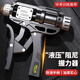 欣怡萬嘉（xinyiwanjia）液壓握力器男可調(diào)節(jié)專業(yè)練手力100kg兒童學(xué)生握力圈握力球練手勁