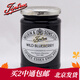 緹樹(shù)（tiptree） 英國進(jìn)口果醬340g 藍莓 草莓 櫻桃 菠蘿 覆盆子 黑加侖 檸檬醬   藍莓醬-保質(zhì)期2028年6月