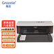 格志(Grozziie)AK910針式打印機 82列機營(yíng)改增稅控1+5聯(lián)發(fā)票打印機票據電子發(fā)票發(fā)貨出庫單130字符每秒
