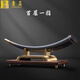 唐丞輕奢高檔銅象牙家居飾品電視柜酒柜裝飾品玄關(guān)辦公室大氣桌面擺件