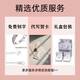 Twinkle Angel雪花珍珠項鏈女S925銀氣質(zhì)鎖骨鏈水晶輕奢小眾學(xué)生情人節生日禮物 夢(mèng)幻雪花珍珠項鏈,
