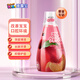 德露寶（Colutti Kids）兒童漱口水3-12歲嬰童口腔護(hù)理蜜桃味340ml清新口氣【日本進(jìn)口】