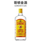 哥頓哥頓金酒750ml南非原裝進口洋酒杜松子金酒琴酒 哥頓金酒 750mL 1瓶