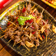 內(nèi)蒙古牧雲(yún)謠精選羔羊肉 牙簽羊肉 空氣炸鍋燒烤小串家庭燒烤食材 200*6