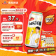 漢斯小木屋菠蘿啤整箱果啤無(wú)酒精碳酸飲料500ml*12聽(tīng) 日常送禮