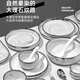 石茗堂輕奢餐具套裝高檔新款高級感大理石碗碟家用碗具碗盤筷盤組合喬遷 6人食【禮盒裝】 36件套