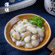 洋琪芥末章魚500g 海鮮方便菜下酒下飯菜日料八爪魚腿足 燒烤夜宵出游