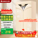 格力（GREE）【1200W衣柜式大容量】干衣機烘干機家用布罩類(lèi)小型烘衣機雙層烘干衣物護理機20斤承重GN-12X60