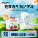 京祝兒童口罩3-6歲3d立體醫(yī)用外科口罩夏季男女孩透氣 可愛云朵30枚