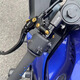 MOTO TRON省力離合拉線離合通用+EVO剎車?yán)瓧U牛角套裝450sr/S改裝MOTOTRON 通用款省力離合（備注車型）